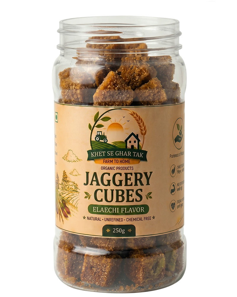 Jaggery Jar